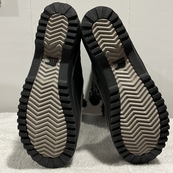 Sorel Joan Of Arctic LL2517-052 Winter Boots Womens Sz 7 - Picture 5 of 8